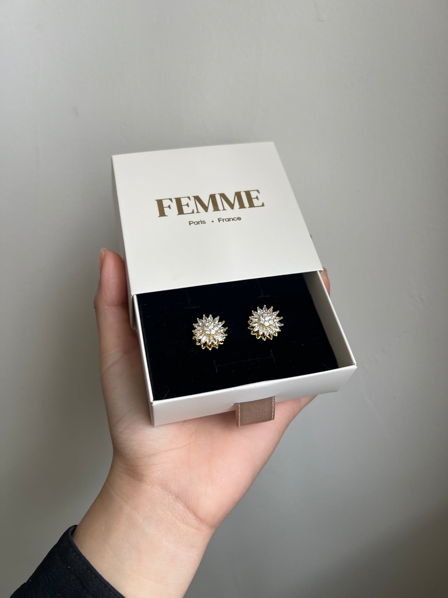Box de Girasoles Giratorios + regalo